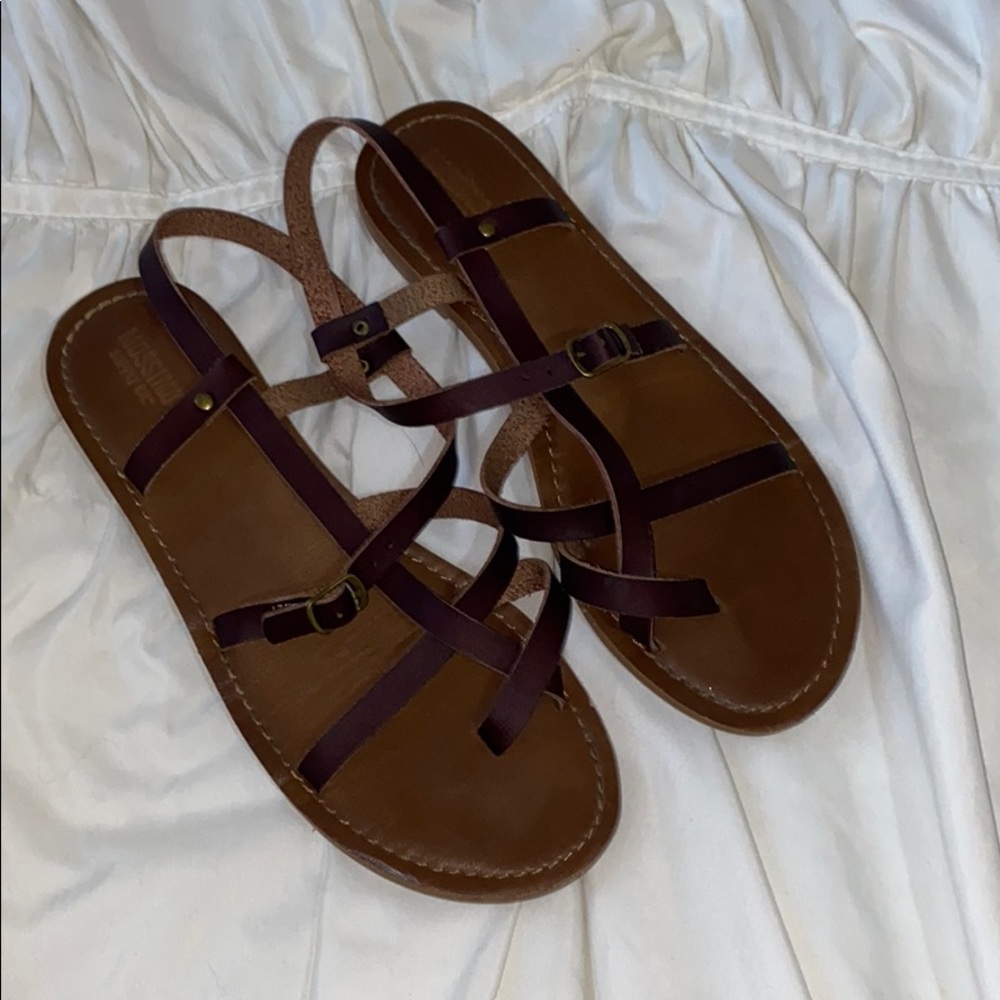 Women’s Slip on Sandals
